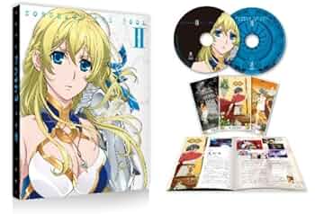 Amazon.co.jp: ノブナガ・ザ・フール II [DVD] : 宮野真守, 日笠